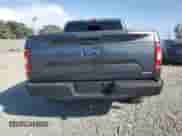 2020 Ford F-150 XL с VIN 1FTEW1CPXLFA08093, выставлен на аукционе Copart как лот 71506095 с пробегом 51 645 миль миль и Списание • Salvage title. История ставок и продаж доступна на DreamBid. Изображение 6.