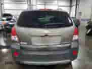 2012 Chevrolet Captiva Sport LS с VIN 3GNAL2EK7CS561723, выставлен на аукционе Copart как лот 71896605 с пробегом 181 367 миль миль и Списание • Salvage title. История ставок и продаж доступна на DreamBid. Изображение 6.