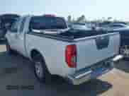 2006 Nissan Frontier XE with VIN 1N6BD06TX6C437488, listed as a IAAI auction lot 42733365 with 199,687 mi miles and . Bid and sale history available at DreamBid. Image 3.