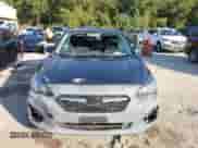 2017 Subaru Impreza Premium с VIN 4S3GKAB62H3615840, выставлен на аукционе IAAI как лот 43318336 с пробегом 248 367 миль миль и . История ставок и продаж доступна на DreamBid. Изображение 12.