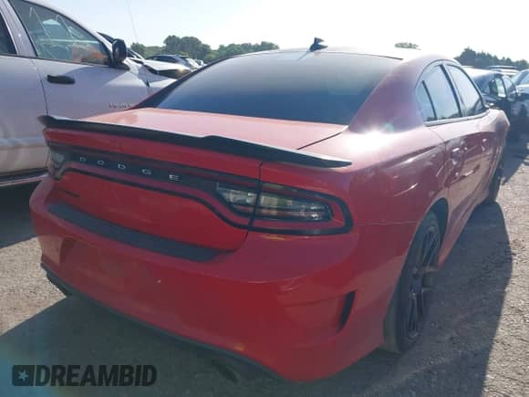 2018 Dodge Charger R/T с VIN 2C3CDXCT6JH217585, выставлен на аукционе IAAI как лот 42812287 с пробегом 110 601 миль миль и . История ставок и продаж доступна на DreamBid. Изображение 4.