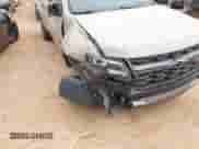 2022 Chevrolet Colorado 2WD Z71 с VIN 1GCGSDEN1N1149796, выставлен на аукционе IAAI как лот 41943438 с пробегом 82 064 миль миль и . История ставок и продаж доступна на DreamBid. Изображение 6.