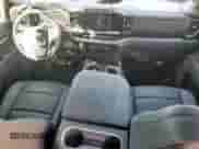 2024 Chevrolet Silverado 1500 LTZ с VIN 3GCUDGE88RG362163, выставлен на аукционе Copart как лот 67225885 с пробегом 18 116 миль миль и Списание • Salvage title. История ставок и продаж доступна на DreamBid. Изображение 8.