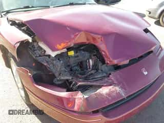 1993 Saturn SC with VIN 1G8ZH1578PZ266037, listed as a IAAI auction lot 42052067 with 62,355 mi miles and . Bid and sale history available at DreamBid. Image 6.