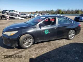 2015 Toyota Camry LE с VIN 4T1BD1FK3FU153481, выставлен на аукционе Copart как лот 82370075 с пробегом 171 005 миль миль и Чистый • Clean title. История ставок и продаж доступна на DreamBid. Изображение 1.