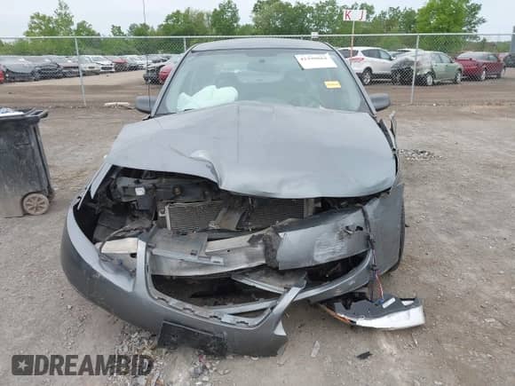 2005 Saturn ION ION 2 с VIN 1G8AJ52F85Z170426, выставлен на аукционе IAAI как лот 42299864 с пробегом 149 029 миль миль и . История ставок и продаж доступна на DreamBid. Изображение 11.