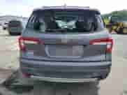 2019 Honda Pilot EX-L z VIN 5FNYF5H58KB031645, wystawiony jako Copart lot #69818455 z przebiegiem 95 819 mil mil oraz Szkoda całkowita • Salvage title. Historia ofert i sprzedaży dostępna na DreamBid. Obrazek 6.