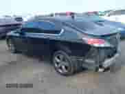 2012 Acura TL Auto z VIN 19UUA9F26CA010320, wystawiony jako IAAI lot #41996104 z przebiegiem 221 002 mil mil oraz . Historia ofert i sprzedaży dostępna na DreamBid. Obrazek 3.