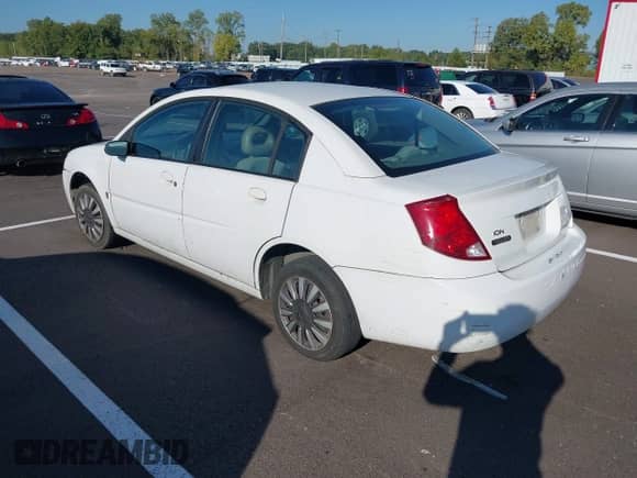 2006 Saturn ION с VIN 1G8AJ55F06Z205974, выставлен на аукционе IAAI как лот 43282177 с пробегом 304 024 миль миль и . История ставок и продаж доступна на DreamBid. Изображение 3.