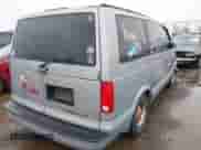 1998 Chevrolet Astro с VIN 1GNDM19WXWB175296, выставлен на аукционе IAAI как лот 41867662 с пробегом 217 337 миль миль и . История ставок и продаж доступна на DreamBid. Изображение 4.