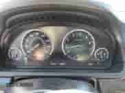 2012 BMW 7 Series 750Li с VIN WBAKB8C54CC962407, выставлен на аукционе IAAI как лот 42750511 с пробегом 74 191 миль миль и . История ставок и продаж доступна на DreamBid. Изображение 7.