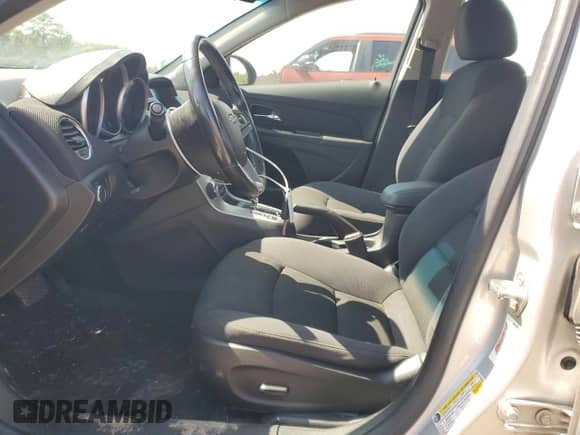 2014 Chevrolet Cruze ECO с VIN 1G1PH5SB9E7408359, выставлен на аукционе Copart как лот 85710005 с пробегом 103 585 миль миль и Списание • Salvage title. История ставок и продаж доступна на DreamBid. Изображение 7.