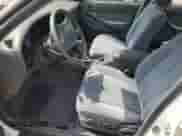 1995 Toyota Camry LE с VIN 4T1GK12E2SU087124, выставлен на аукционе Copart как лот 61196345 с пробегом 98 578 миль миль и Чистый • Clean title. История ставок и продаж доступна на DreamBid. Изображение 7.