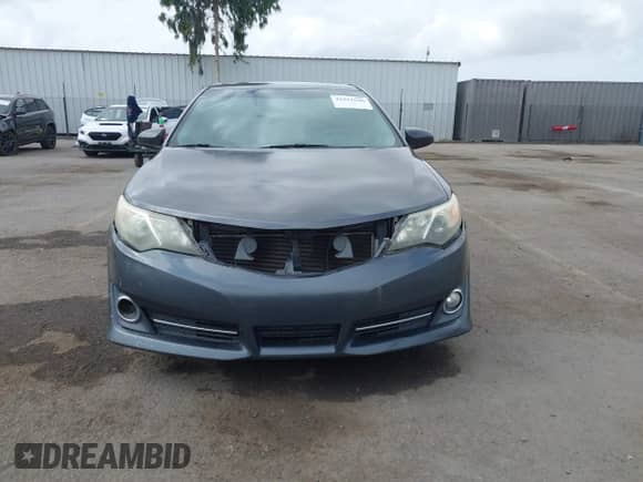 2013 Toyota Camry LE with VIN 4T1BF1FK5DU652113, listed as a IAAI auction lot 43321646 with 156,792 mi miles and . Bid and sale history available at DreamBid. Image 13.