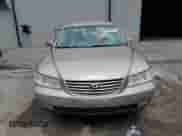 2007 Hyundai Azera GLS z VIN KMHFC46D97A235273, wystawiony jako Copart lot #59891635 z przebiegiem 68 518 mil mil oraz Szkoda całkowita • Salvage title. Historia ofert i sprzedaży dostępna na DreamBid. Obrazek 5.