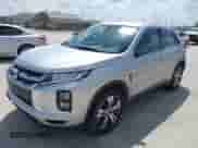 2020 Mitsubishi Outlander SE с VIN JA4AP4AU8LU029908, выставлен на аукционе IAAI как лот 42515188 с пробегом 75 281 миль миль и . История ставок и продаж доступна на DreamBid. Изображение 2.