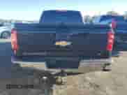 2018 Chevrolet Silverado 1500 LT с VIN 1GCPCREC4JF244343, выставлен на аукционе Copart как лот 60790993 с пробегом Не указан миль и Списание • Salvage title. История ставок и продаж доступна на DreamBid. Изображение 6.