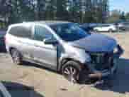 2019 Honda Pilot EX-L z VIN 5FNYF6H53KB033356, wystawiony jako IAAI lot #43284787 z przebiegiem 95 559 mil mil oraz . Historia ofert i sprzedaży dostępna na DreamBid. Obrazek 14.