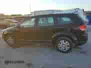 2014 Dodge Journey SE z VIN 3C4PDCAB5ET116423, wystawiony jako Copart lot #86611675 z przebiegiem 205 350 mil mil oraz Szkoda całkowita • Salvage title. Historia ofert i sprzedaży dostępna na DreamBid. Obrazek 2.