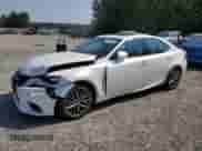 2015 Lexus IS 250 с VIN JTHCF1D28F5021721, выставлен на аукционе Copart как лот 71062805 с пробегом 87 416 миль миль и Списание • Salvage title. История ставок и продаж доступна на DreamBid. Изображение 1.