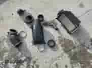 2002 Chevrolet Blazer LS с VIN 1GNCS18W52K214535, выставлен на аукционе Copart как лот 55815465 с пробегом 160 614 миль миль и Списание • Salvage title. История ставок и продаж доступна на DreamBid. Изображение 13.