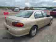 2005 Chevrolet Malibu Classic с VIN 1G1ND52F55M121835, выставлен на аукционе IAAI как лот 42753370 с пробегом 221 855 миль миль и . История ставок и продаж доступна на DreamBid. Изображение 4.