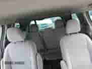 2018 Toyota Sienna L with VIN 5TDZZ3DC0JS946746, listed as a Copart auction lot 61242675 with 175,696 mi miles and Salvage title. Bid and sale history available at DreamBid. Image 10.