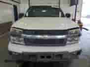 2007 Chevrolet Colorado LS с VIN 1GCCS149978108778, выставлен на аукционе Copart как лот 70947415 с пробегом 151 135 миль миль и Списание • Salvage title. История ставок и продаж доступна на DreamBid. Изображение 5.