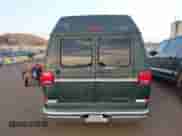 1999 Dodge Cargo Conversion with VIN 2B6HB11Y8XK546999, listed as a IAAI auction lot 40672821 with 132,502 mi miles and . Bid and sale history available at DreamBid. Image 16.