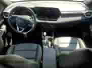 2025 Chevrolet TrailBlazer ACTIV с VIN KL79MVSL8SB005547, выставлен на аукционе Copart как лот 66712895 с пробегом 12 656 миль миль и Списание • Salvage title. История ставок и продаж доступна на DreamBid. Изображение 8.