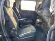 2016 Chevrolet Traverse LT with VIN 1GNKRGKD4GJ229459, listed as a Copart auction lot 82063585 with 108,222 mi miles and Salvage title. Bid and sale history available at DreamBid. Image 10.