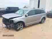 2016 Dodge Journey Crossroad Plus with VIN 3C4PDCGG6GT215306, listed as a IAAI auction lot 42460726 with 154,682 mi miles and . Bid and sale history available at DreamBid. Image 2.