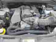 2014 Jeep Grand Cherokee SRT-8 с VIN 1C4RJFDJ1EC512558, выставлен на аукционе IAAI как лот 43102961 с пробегом 63 307 миль миль и . История ставок и продаж доступна на DreamBid. Изображение 10.