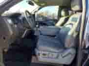 2013 Ford F-150 Lariat with VIN 1FTFW1ET1DKF47662, listed as a Copart auction lot 86093155 with 179,496 mi miles and Salvage title. Bid and sale history available at DreamBid. Image 7.