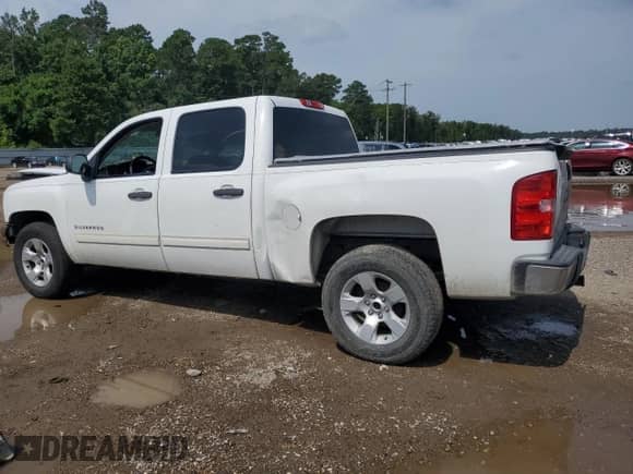 2012 Chevrolet Silverado 1500 LS z VIN 3GCPCREA4CG156926, wystawiony jako Copart lot #63436775 z przebiegiem 252 123 mil mil oraz Szkoda całkowita • Salvage title. Historia ofert i sprzedaży dostępna na DreamBid. Obrazek 2.