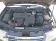 2006 Saturn ION с VIN 1G8AL58B86Z129035, выставлен на аукционе IAAI как лот 42918005 с пробегом 99 368 миль миль и . История ставок и продаж доступна на DreamBid. Изображение 10.