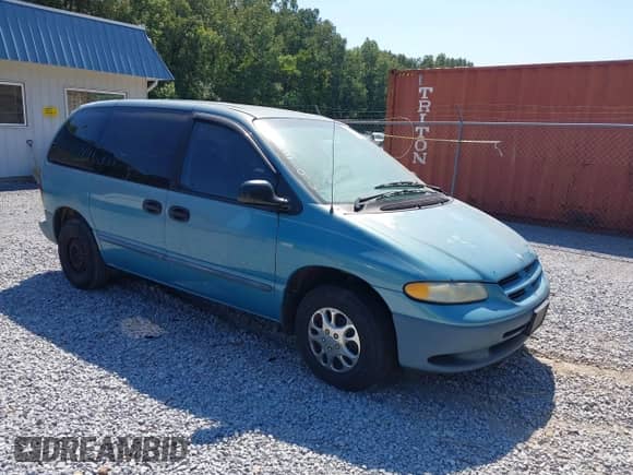 1997 Dodge Caravan с VIN 2B4FP2539VR137324, выставлен на аукционе IAAI как лот 43163196 с пробегом 148 150 миль миль и . История ставок и продаж доступна на DreamBid. Изображение 1.