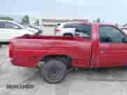 1994 Nissan Frontier with VIN 1N6SD11S3RC356695, listed as a IAAI auction lot 42408659 with 187,376 mi miles and . Bid and sale history available at DreamBid. Image 6.