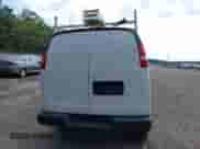 2018 Chevrolet Express Cargo с VIN 1GCZGGFG4J1232662, выставлен на аукционе IAAI как лот 43279680 с пробегом 63 355 миль миль и . История ставок и продаж доступна на DreamBid. Изображение 16.