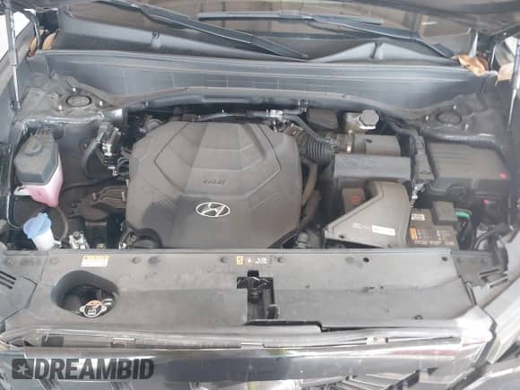 2024 Hyundai Palisade XRT z VIN KM8R34GE5RU683726, wystawiony jako IAAI lot #42535033 z przebiegiem 26 175 mil mil oraz . Historia ofert i sprzedaży dostępna na DreamBid. Obrazek 10.