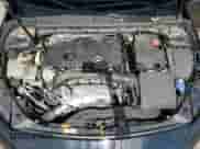 2021 Mercedes-Benz CLA 250 с VIN W1K5J4GB6MN158116, выставлен на аукционе Copart как лот 65736545 с пробегом 78 674 миль миль и Списание • Salvage title. История ставок и продаж доступна на DreamBid. Изображение 11.