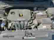 2020 Hyundai Veloster 2.0 с VIN KMHTG6AF9LU024790, выставлен на аукционе Copart как лот 52225385 с пробегом 102 137 миль миль и Списание • Salvage title. История ставок и продаж доступна на DreamBid. Изображение 13.