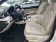 2019 Toyota Camry XSE z VIN 4T1BZ1HK0KU507725, wystawiony jako Copart lot #47748265 z przebiegiem 92 791 mil mil oraz Szkoda całkowita • Salvage title. Historia ofert i sprzedaży dostępna na DreamBid. Obrazek 7.