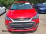 2021 Chevrolet Spark LS с VIN KL8CB6SA4MC228712, выставлен на аукционе IAAI как лот 42779030 с пробегом 57 500 миль миль и . История ставок и продаж доступна на DreamBid. Изображение 12.