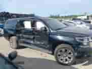 2016 Chevrolet Suburban LT с VIN 1GNSCHKC5GR311670, выставлен на аукционе IAAI как лот 43319077 с пробегом 180 000 миль миль и . История ставок и продаж доступна на DreamBid. Изображение 12.