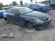 2008 Lexus IS 350 with VIN JTHBE262085017540, listed as a IAAI auction lot 42410781 with Not provided miles and . Bid and sale history available at DreamBid. Image 1.