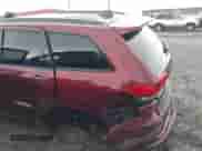 2020 Jeep Grand Cherokee Limited X with VIN 1C4RJFBG2LC135498, listed as a IAAI auction lot 42307746 with 88,352 mi miles and . Bid and sale history available at DreamBid. Image 6.