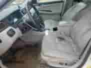 2009 Chevrolet Impala LTZ с VIN 2G1WU57MX91130205, выставлен на аукционе Copart как лот 63699165 с пробегом 211 453 миль миль и Списание • Salvage title. История ставок и продаж доступна на DreamBid. Изображение 7.