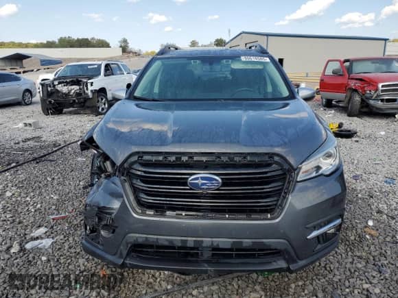 2021 Subaru Ascent Touring с VIN 4S4WMARD1M3429156, выставлен на аукционе Copart как лот 80618585 с пробегом 159 954 миль миль и Списание • Salvage title. История ставок и продаж доступна на DreamBid. Изображение 5.