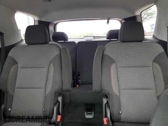 2021 Chevrolet Traverse LT Cloth с VIN 1GNEVGKW6MJ107689, выставлен на аукционе Copart как лот 71267135 с пробегом 47 833 миль миль и Списание • Salvage title. История ставок и продаж доступна на DreamBid. Изображение 10.